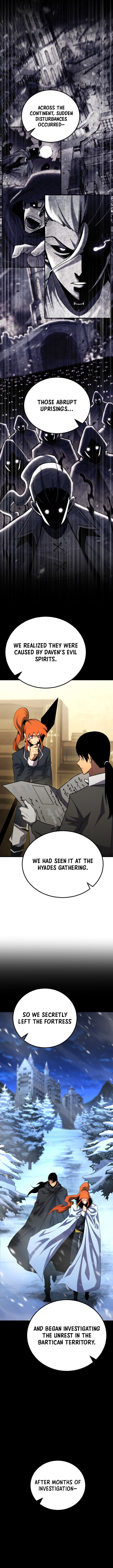 Standard of Reincarnation Chapter 164 1